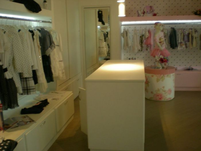 Archisio - Francesco Boris Giordano - Progetto Depinto kids abbigliamento bambini