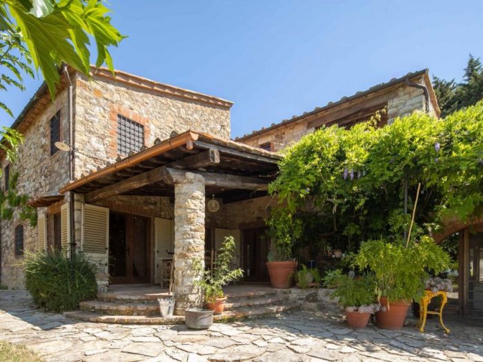 Archisio - Max Lisi Photoarch - Progetto Casolare privato