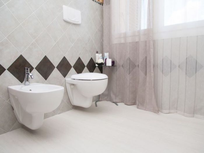 Archisio - Marco Pavimenti - Progetto Pavimenti in pvc lvt