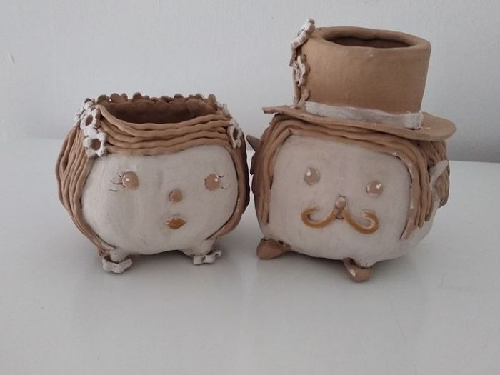 Archisio - Frisart - Progetto Vasetti fatati