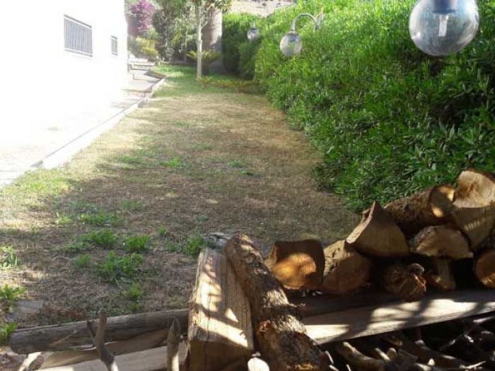 Archisio - Lucia Panzetta - Progetto Il giardino del sole tra nord e sud