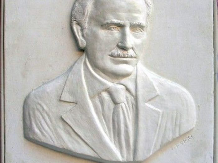 Archisio - Fortunato Violi - Progetto Crest e medaglie fo