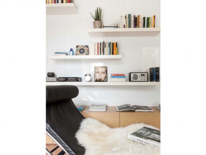 Archisio - Didon Comacchio Architects - Progetto House pb