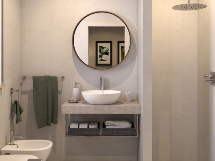 Archisio - Studio Associato Kwg - Progetto Hotel moderno