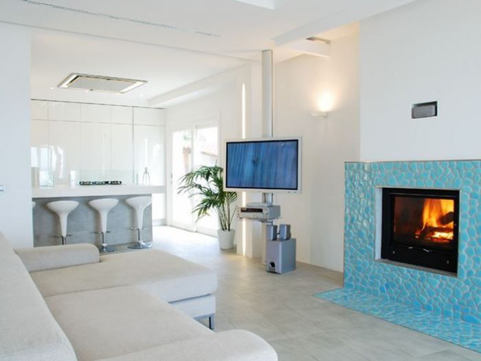 Archisio - Gabriele Mazzei Architetto - Progetto Villa time