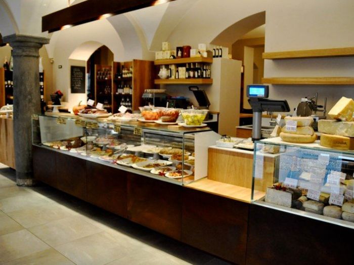 Archisio - Fabar - Progetto Golosaalchimia