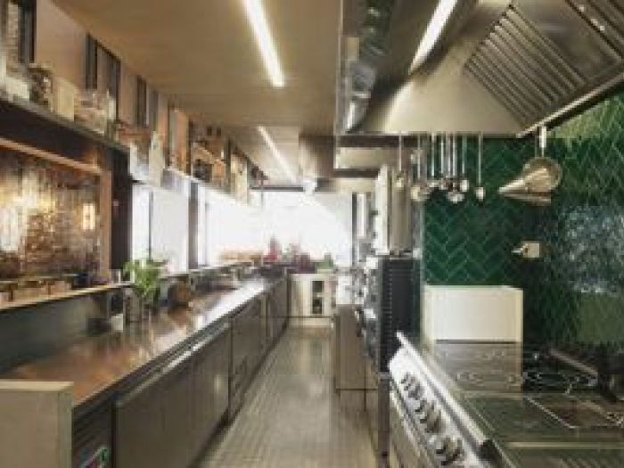 Archisio - Tonalite - Progetto Ristorante farroni