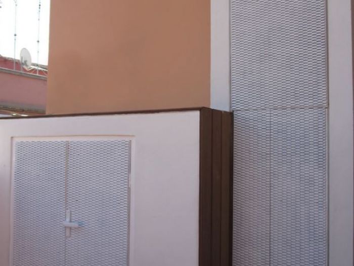 Archisio - Giuseppe Maretto - Progetto Casa s