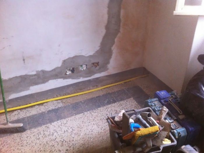 Archisio - Rc Ristrutturazioni Di Ruberti Cosimo - Progetto Impianti