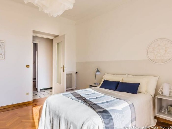 Archisio - Venduta A Prima Vista - Progetto Home staging sanremo