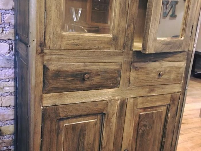 Archisio - Scenography - Progetto Mobili scenografici