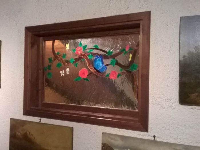 Archisio - Vetreria Orso Di Orso Sergio - Progetto Serramenti su misura