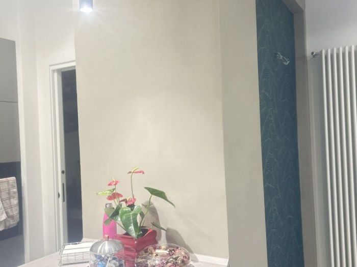 Archisio - Valbor Resine - Progetto Resina cementizia per villetta privata