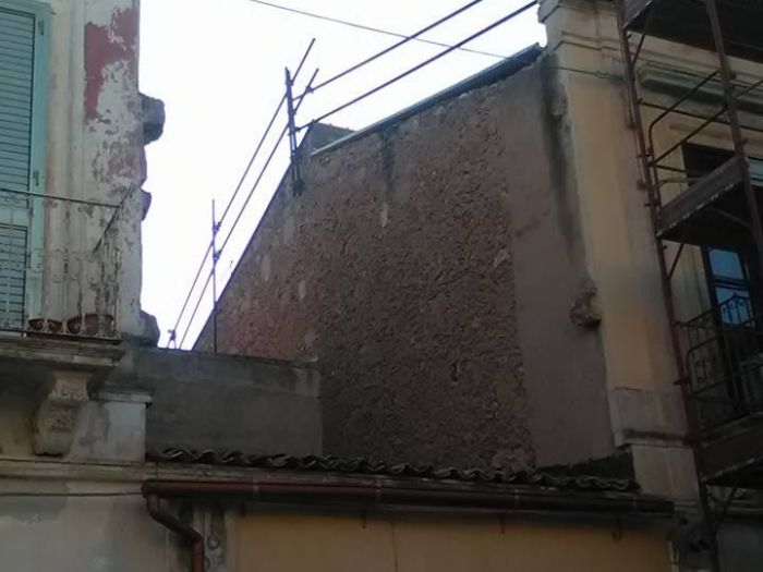 Archisio - Scm Edil Costruzioni - Progetto Ristrutturazione