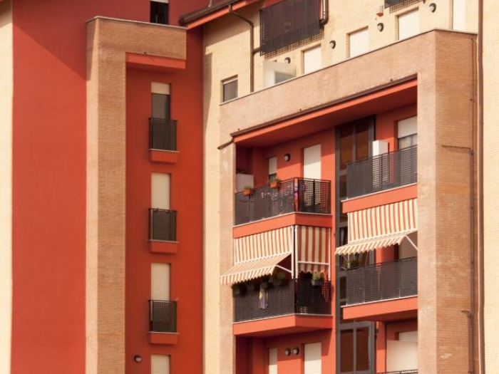 Archisio - Atre Studio - Progetto Villaggio futura