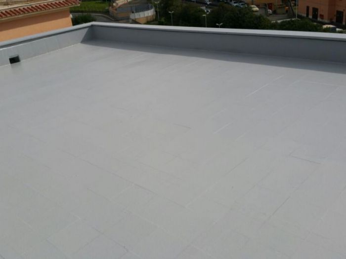 Archisio - Posa Resine - Progetto Posa resine su grandi superfici