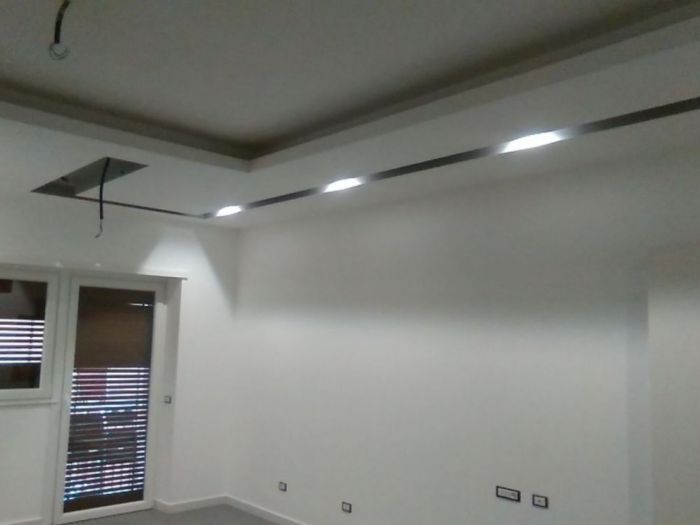 Archisio - Architettando Studio - Progetto Casa marconi