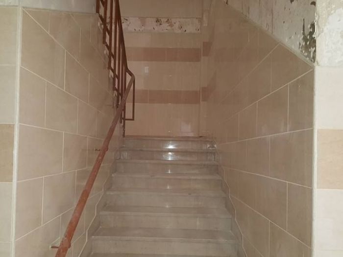 Archisio - La Forgia Costruzioni - Progetto Ristrutturazione immobile