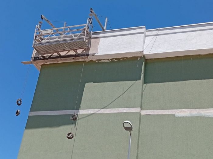 Archisio - Costruzioni Energy - Progetto I nostri vari cantieri