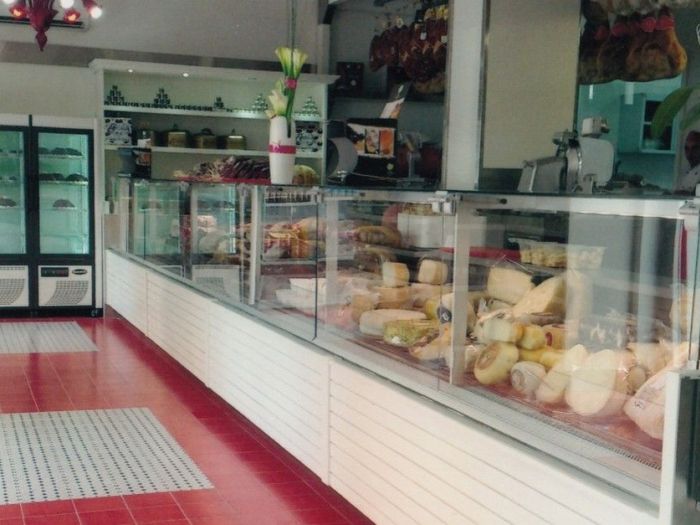 Archisio - Verafrigor - Progetto Il principe del gusto