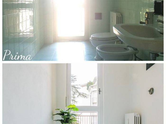 Archisio - Venduta A Prima Vista - Progetto Home staging low budget