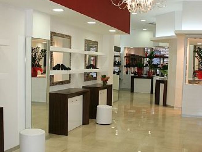 Archisio - Dezign Studio - Progetto Bordi calzature