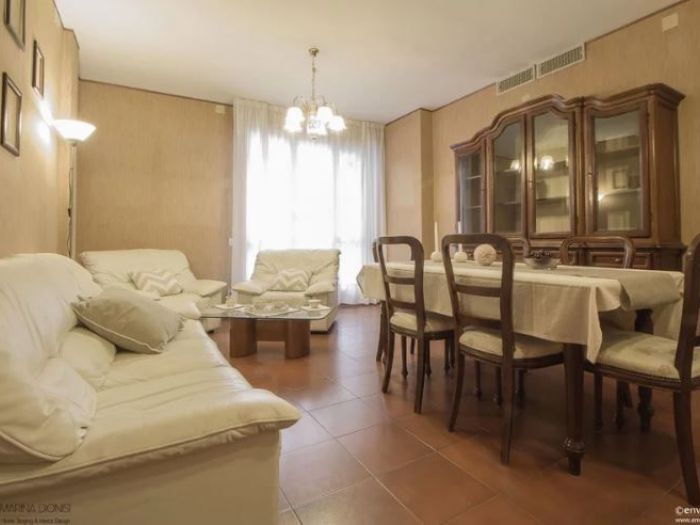 Archisio - Marina Dionisi Home Stager E Interior Designer - Progetto Valorizzazione di un appartamento in vendita