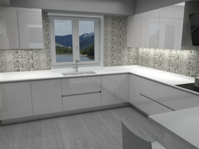 Archisio - Gs Interior Design Di Giancarlo Primo - Progetto GS INTERIOR DESIGN DI GIANCARLO PRIMO