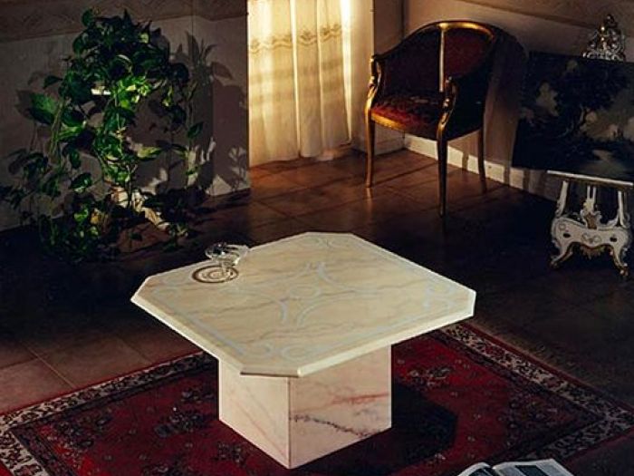 Archisio - Idealmarmo - Progetto Idealmarmo arredamento