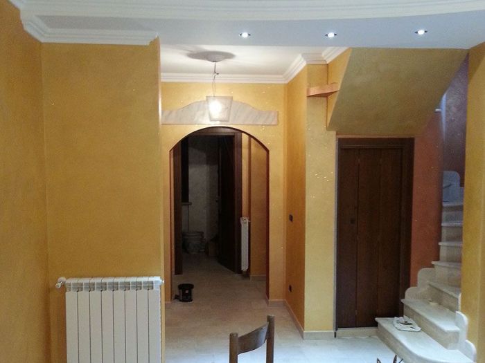 Archisio - Edil-emme - Progetto Realizzazione villino