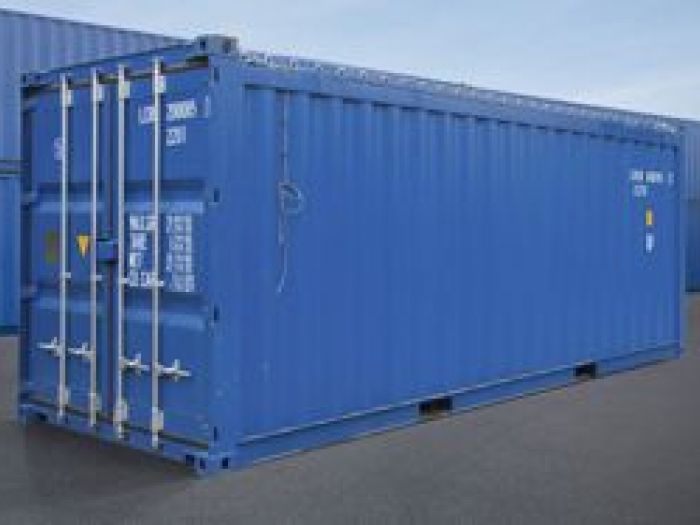 Archisio - 3g Traslochi E Trasporti - Progetto Magazzino e imballo