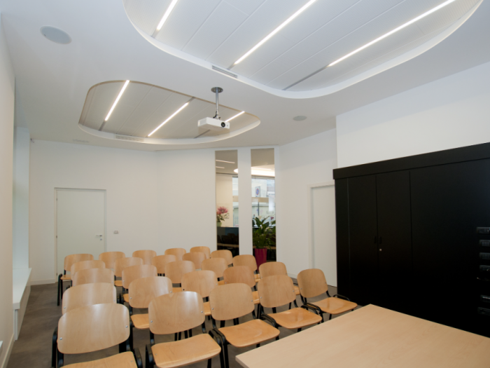 Archisio - Sferico Architetti - Progetto Francia 255