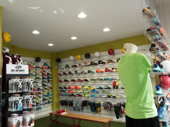 Archisio - Helitec - Progetto Illuminazione led