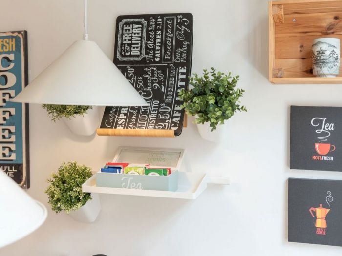 Archisio - Daniele Raffaelli - Progetto Bb maison vantaggio