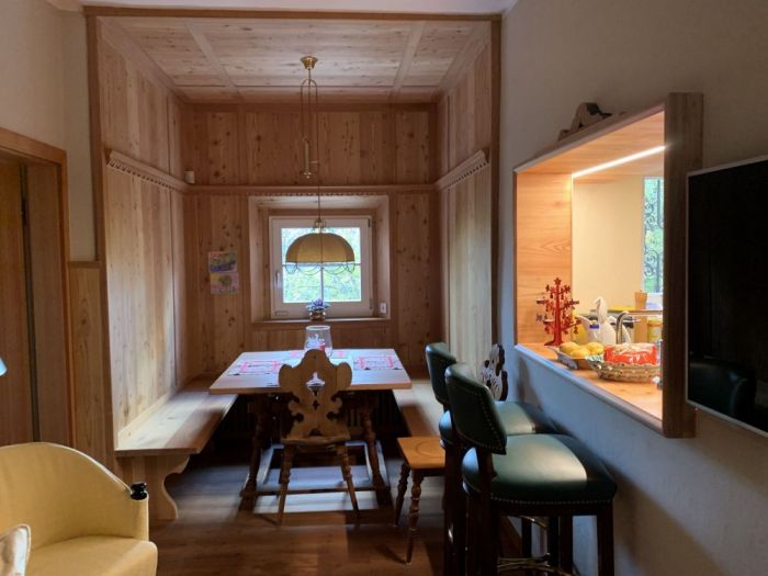 Archisio - Mkstudio - Progetto Villa bittner al colle