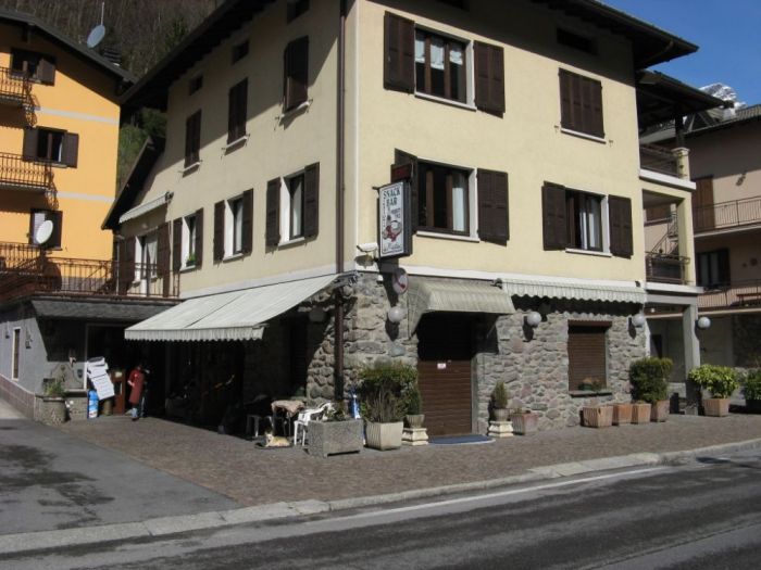 Archisio - Modellazioni 3d E Rendering Di Lattuada Stefano - Progetto Raffronti prima e dopo