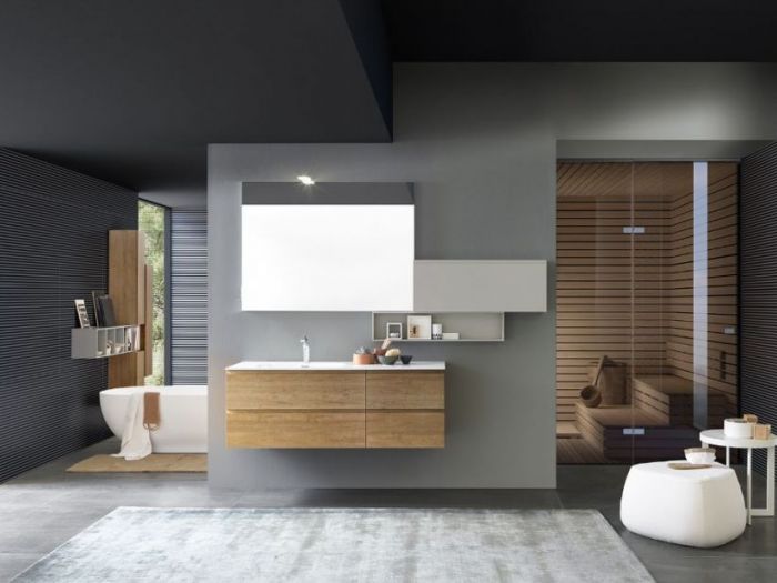 Archisio - Buzzatti Edilizia - Progetto Buzzatti edilizia