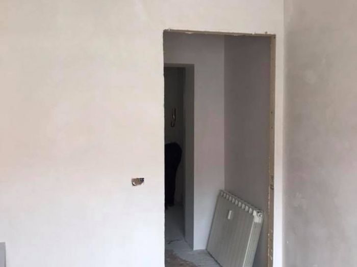 Archisio - La Servizi Ristrutturazioni - Progetto Interni