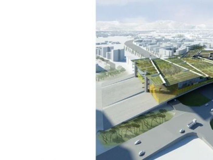 Archisio - Giovanni Fiamingo - Progetto Orti volanti