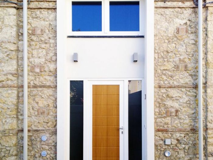 Archisio - Studio Promenade Architecturale - Progetto Casa savy