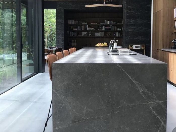 Archisio - Alexstrocchi - Progetto Rivestimenti pareti