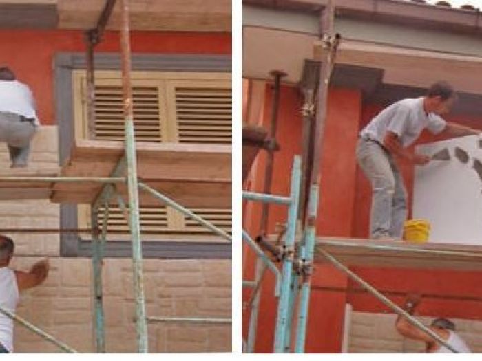 Archisio - Montanaro Torino srl - Progetto Esterni