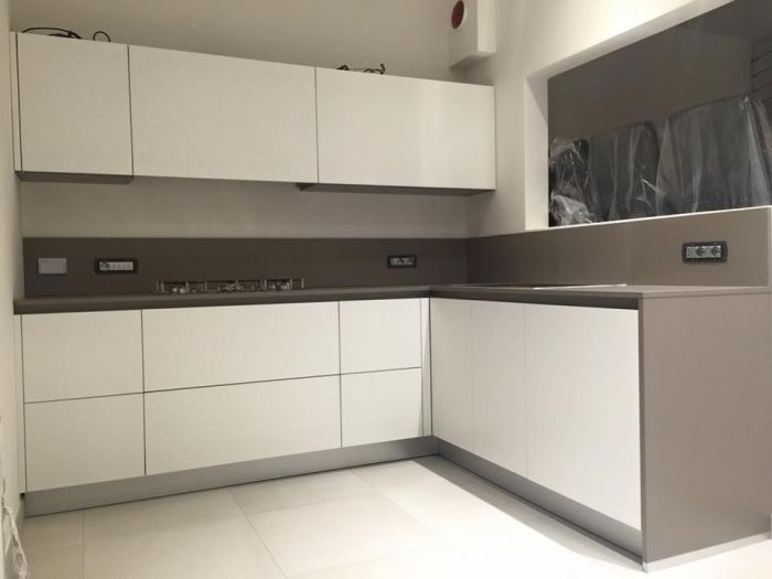 Archisio - Loft Arredamenti - Progetto Arredamenti cucine e soggiorni