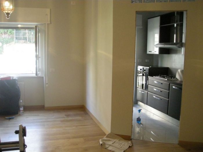 Archisio - Ristrutturazioni E Pitture Roma - Progetto Varie opere di ristrutturazione interne