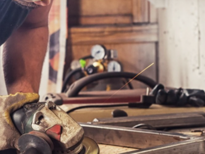 Archisio - Fabbro Ferrari Gianpaolo - Progetto Fabbro ferrari gianpaolo