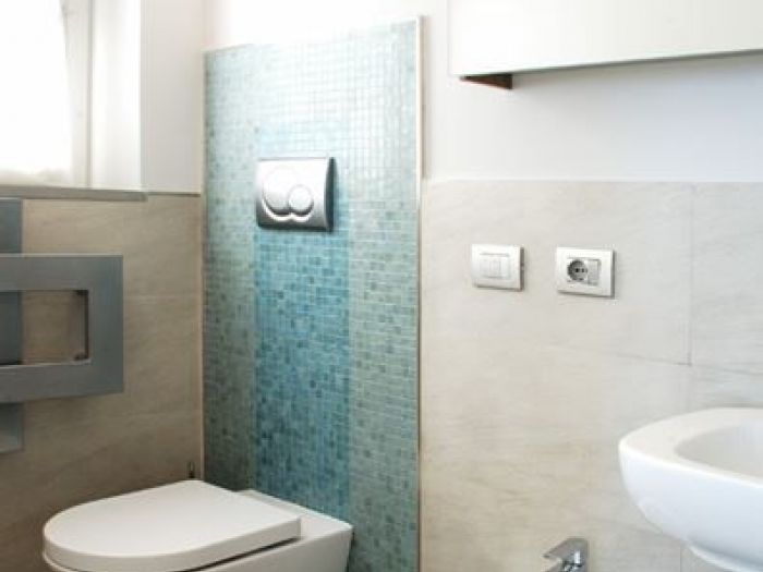 Archisio - Gabriele Mazzei Architetto - Progetto Villa time