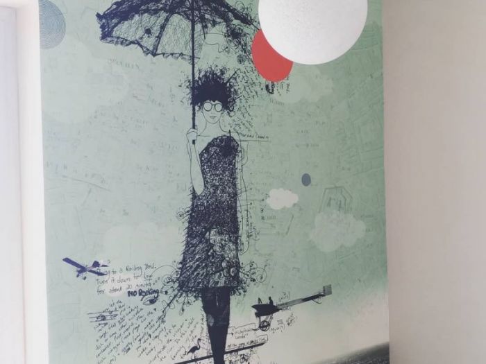 Archisio - Diego Cucuzzella - Progetto Decorazioni