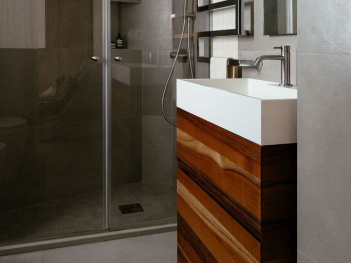 Archisio - Salvatore Vicidomini - Progetto Casa pr