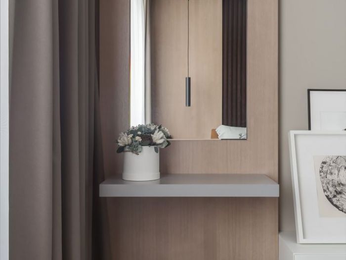 Archisio - Denis Igorevich Yurov - Progetto Piatto per coppia creativa