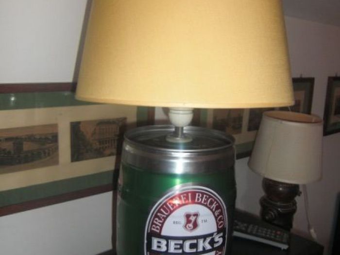 Archisio - Pazza Darte - Progetto Decorazione lampade